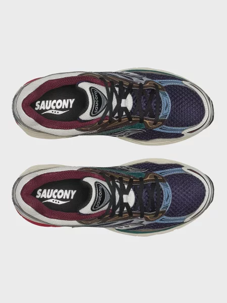 Кросівки Saucony