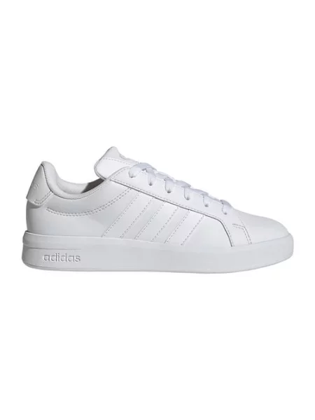 Sneakersy białe