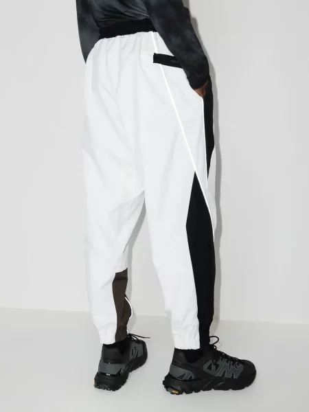Pantaloni Nike alb