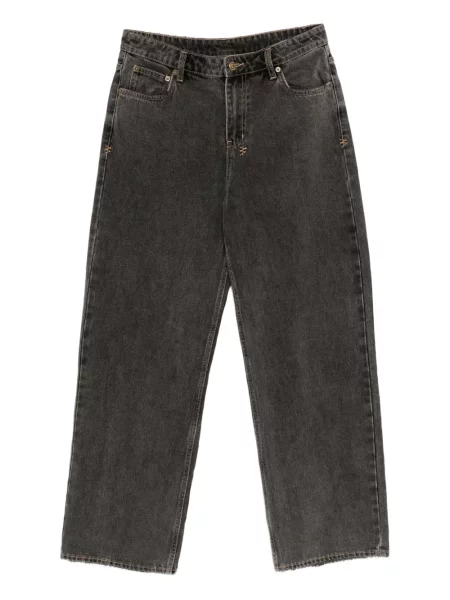 Blugi Ksubi negru