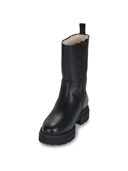 Pantofi Blackstone negru