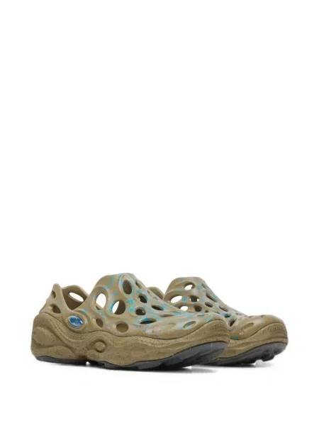 Tenisky Merrell hnědé