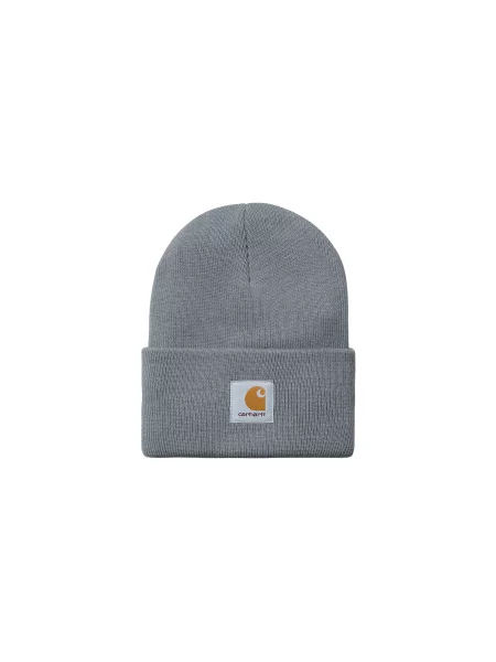 Czapka Carhartt Wip szara