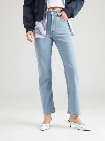 Calvin Klein Jeans Farmer kék