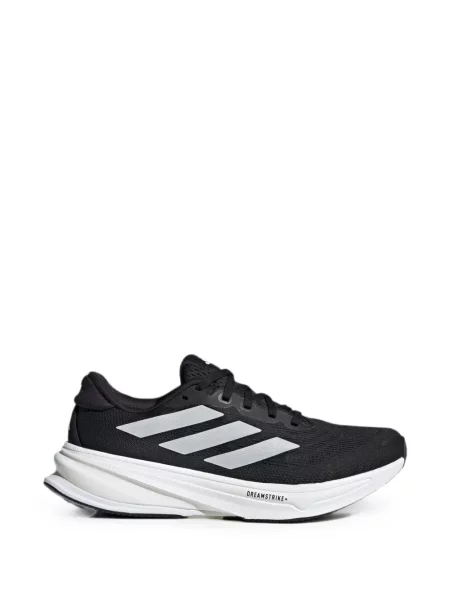 Trening Adidas alergare negru