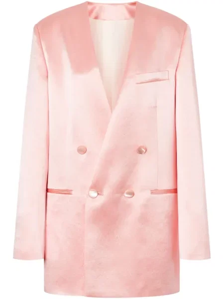 Sacou Philosophy Di Lorenzo Serafini roz