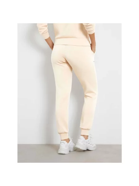 Dugo hlače Guess crna