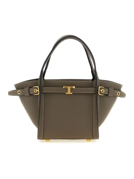Torebka Tod's szara