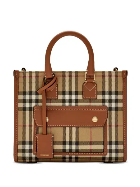 Torebka Burberry
