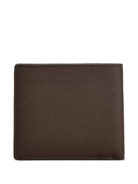 Portofel Tod's maro