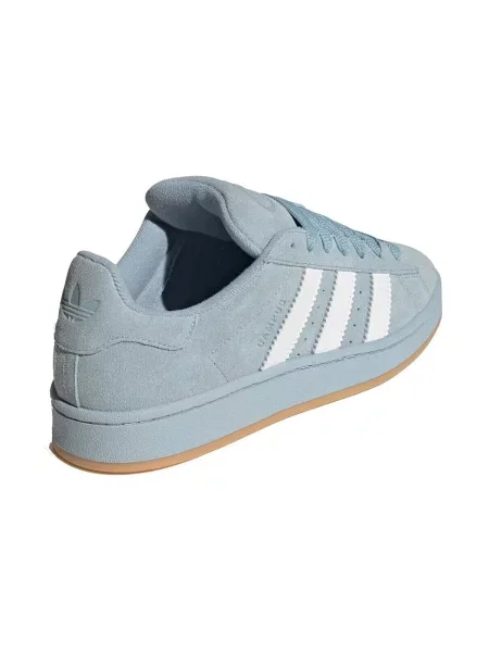 Pantofi Adidas alb