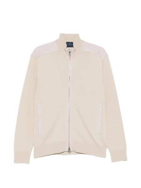 Cardigan Paul & Shark