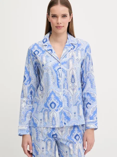 Пижама пижама Lauren Ralph Lauren