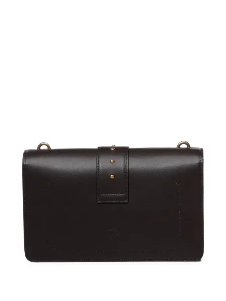 Geanta crossbody Pinko maro