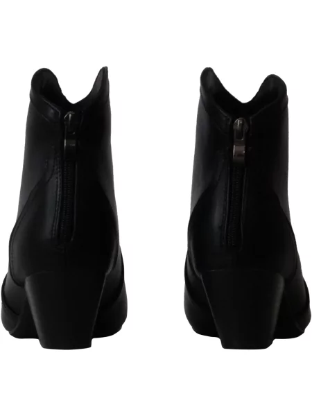 Pantofi Super Mode negru