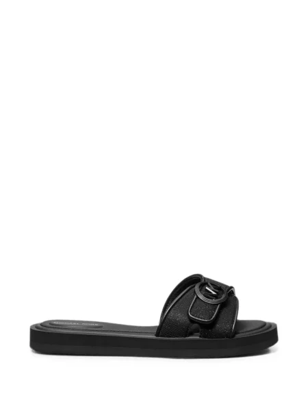 Geantă Michael Michael Kors negru