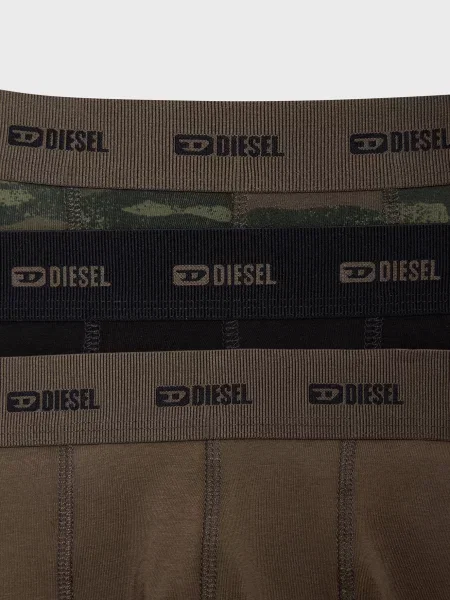 Боксеры Diesel