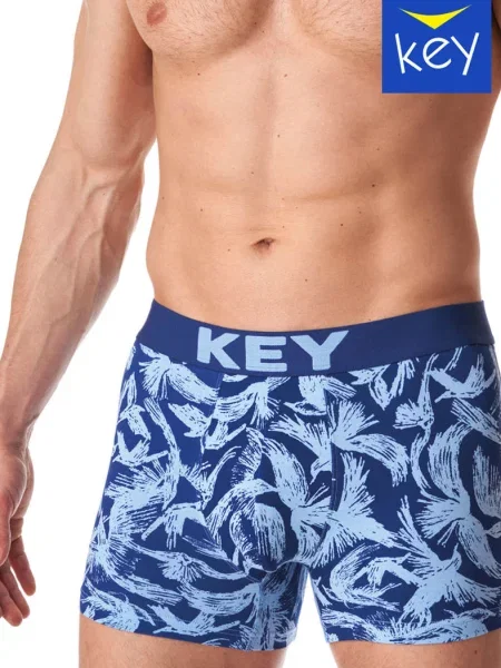 Боксеры Key