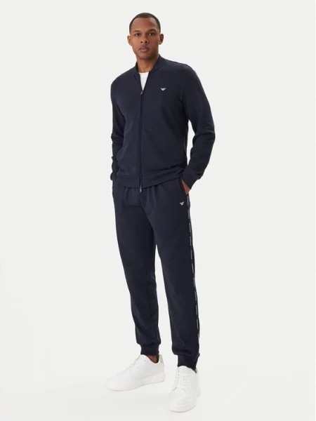 Emporio Armani Underwear Trening Bleumarin