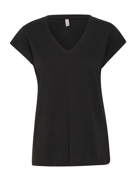 CULTURE Tricou Biana' negru