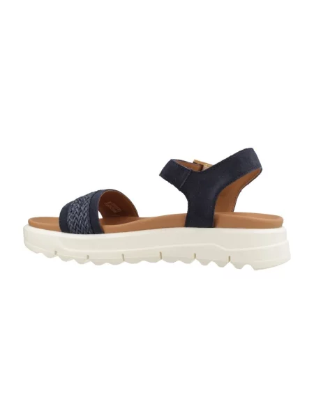 Sandale Geox albastru