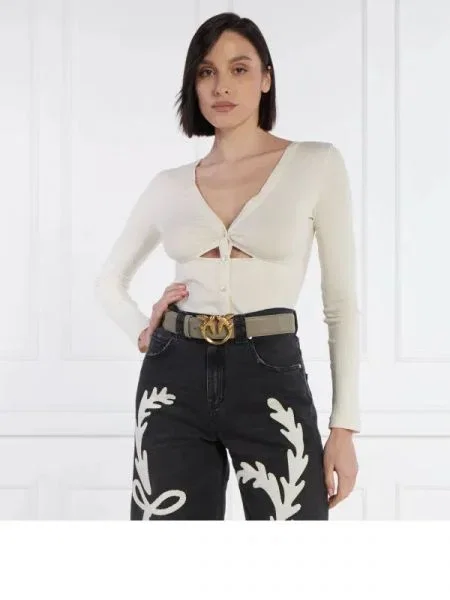 Pinko Blúz MILLIONAIRE