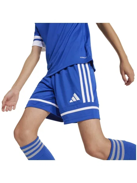 Šortky Adidas modrá