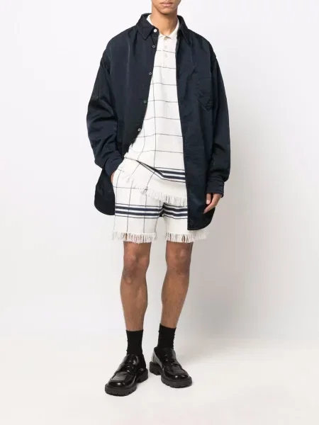 Polo Maison Margiela