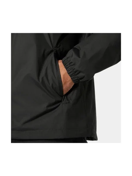 Geacă Helly Hansen negru