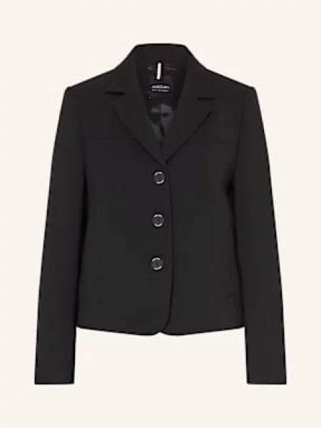 Marc Cain Sako black černé