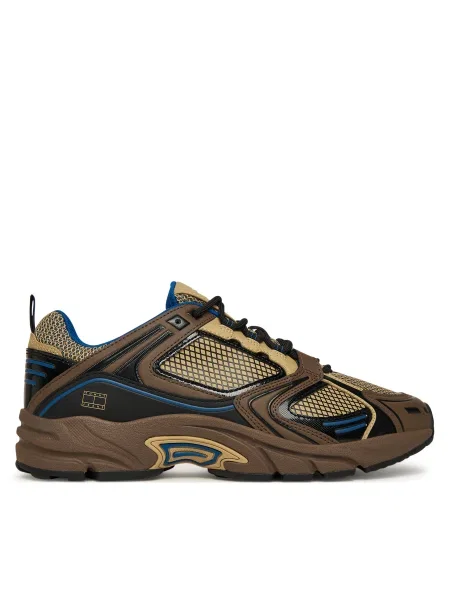 Sneakers Tommy Jeans Archive maro