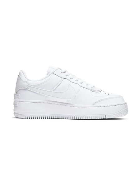 Nike Sportswear Nízke tenisky biela