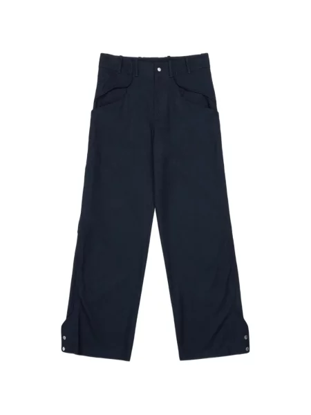 Pantaloni _j.l-a.l_ albastru