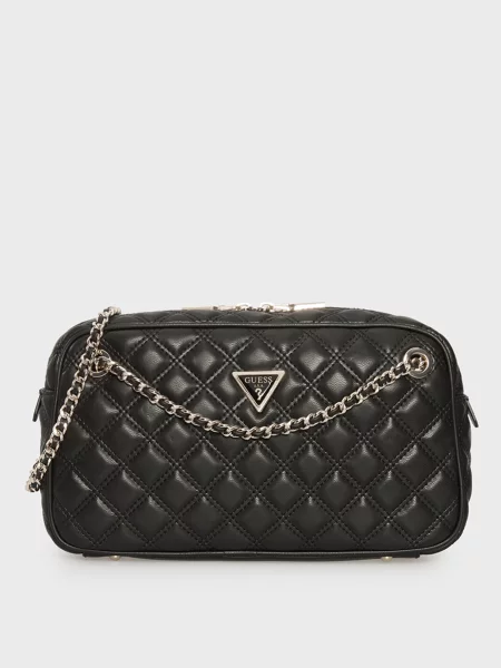 Сумка Guess чорна