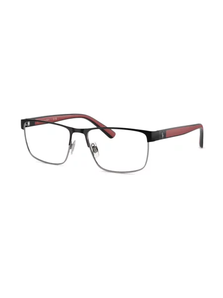 Ochelari de soare Polo Ralph Lauren verde