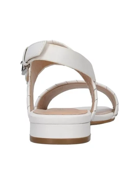 Pantofi Apepazza alb