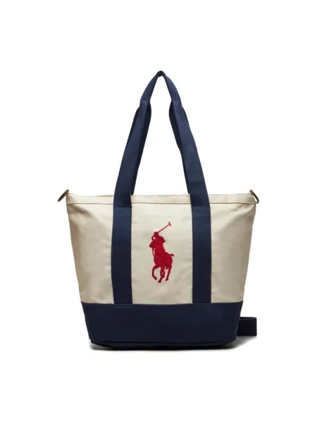 Torebka Ralph Lauren