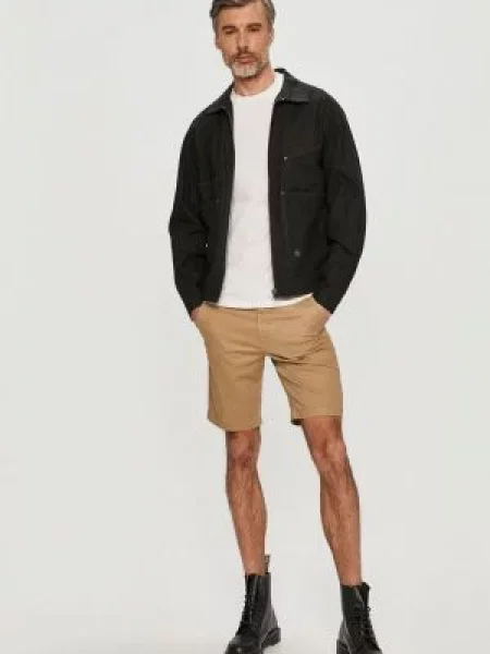 Koszulka G-star Raw biała