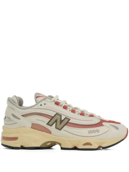 Sneakerși New Balance verde
