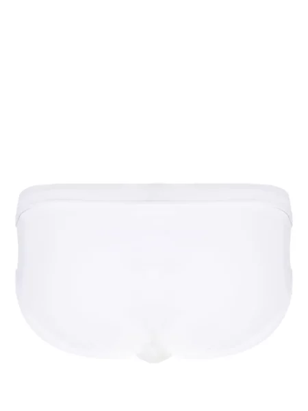 Maudymosi kelnaitės Dolce & Gabbana balta