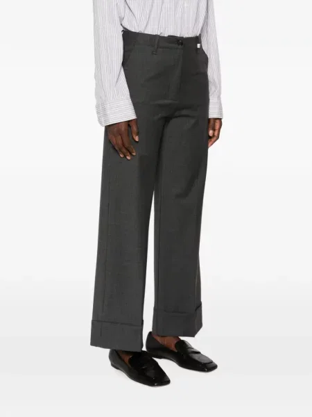 Pantaloni My Myths gri