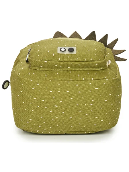 Rucsac copii Trixie verde