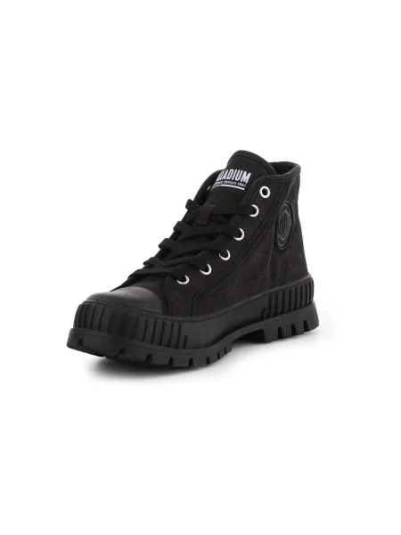 Pantofi Palladium negru