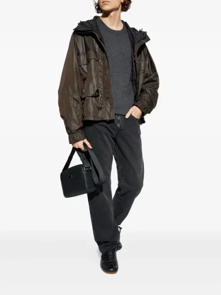 Blugi Marant negru
