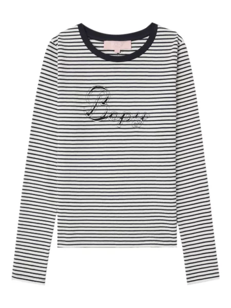 Top Bapy By *a Bathing Ape® cu dungi