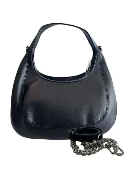 Geantă Twin Set negru