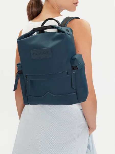 Hunter Rucsac Bleumarin