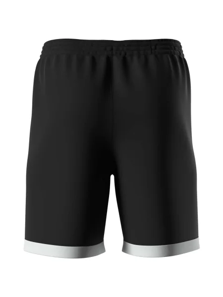 Pantaloni Errea negru