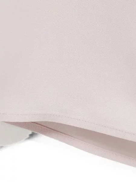 Fustă midi Jil Sander roz