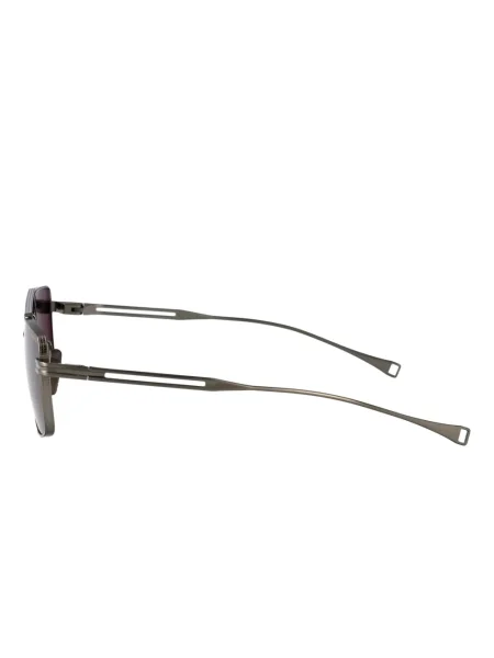 Ochelari de soare Dita Eyewear maro